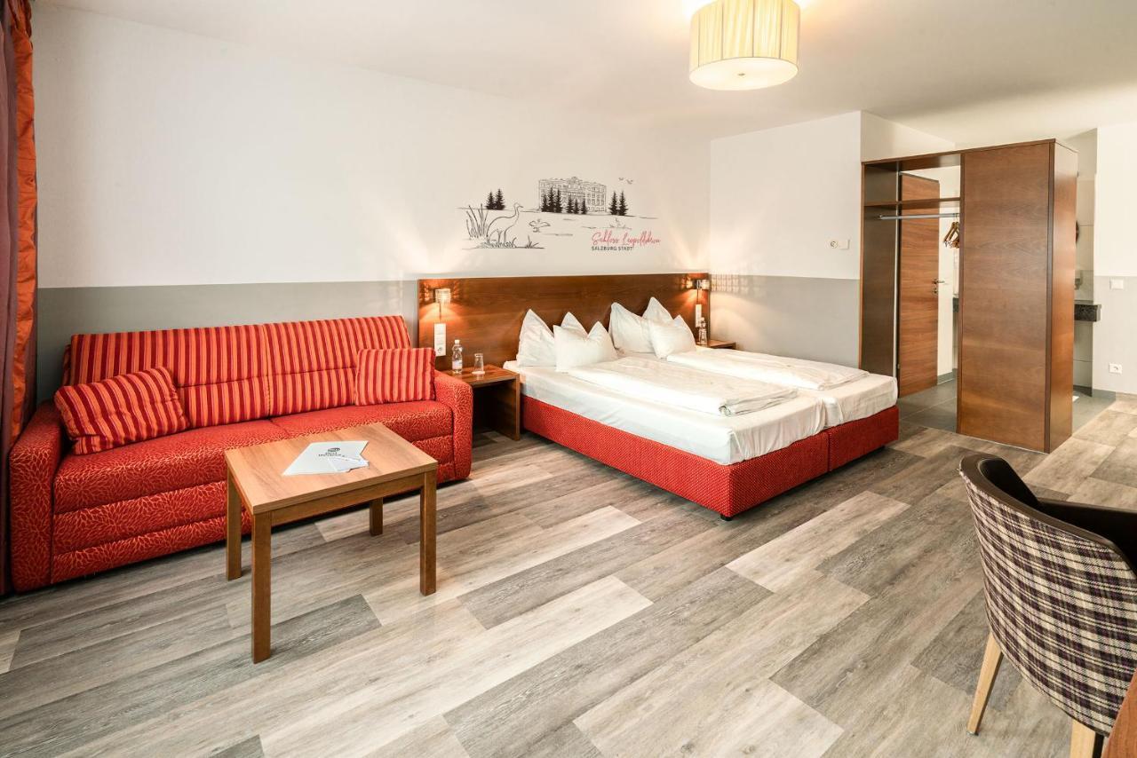 Best Western Hotel Am Walserberg Esterno foto