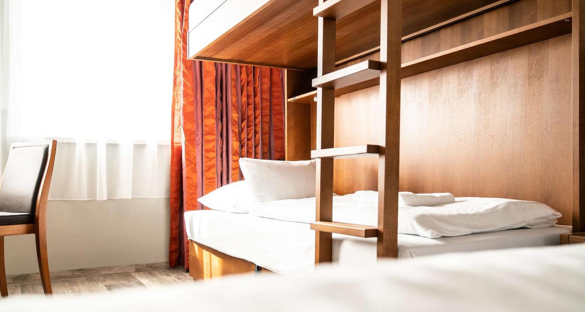 Best Western Hotel Am Walserberg Esterno foto