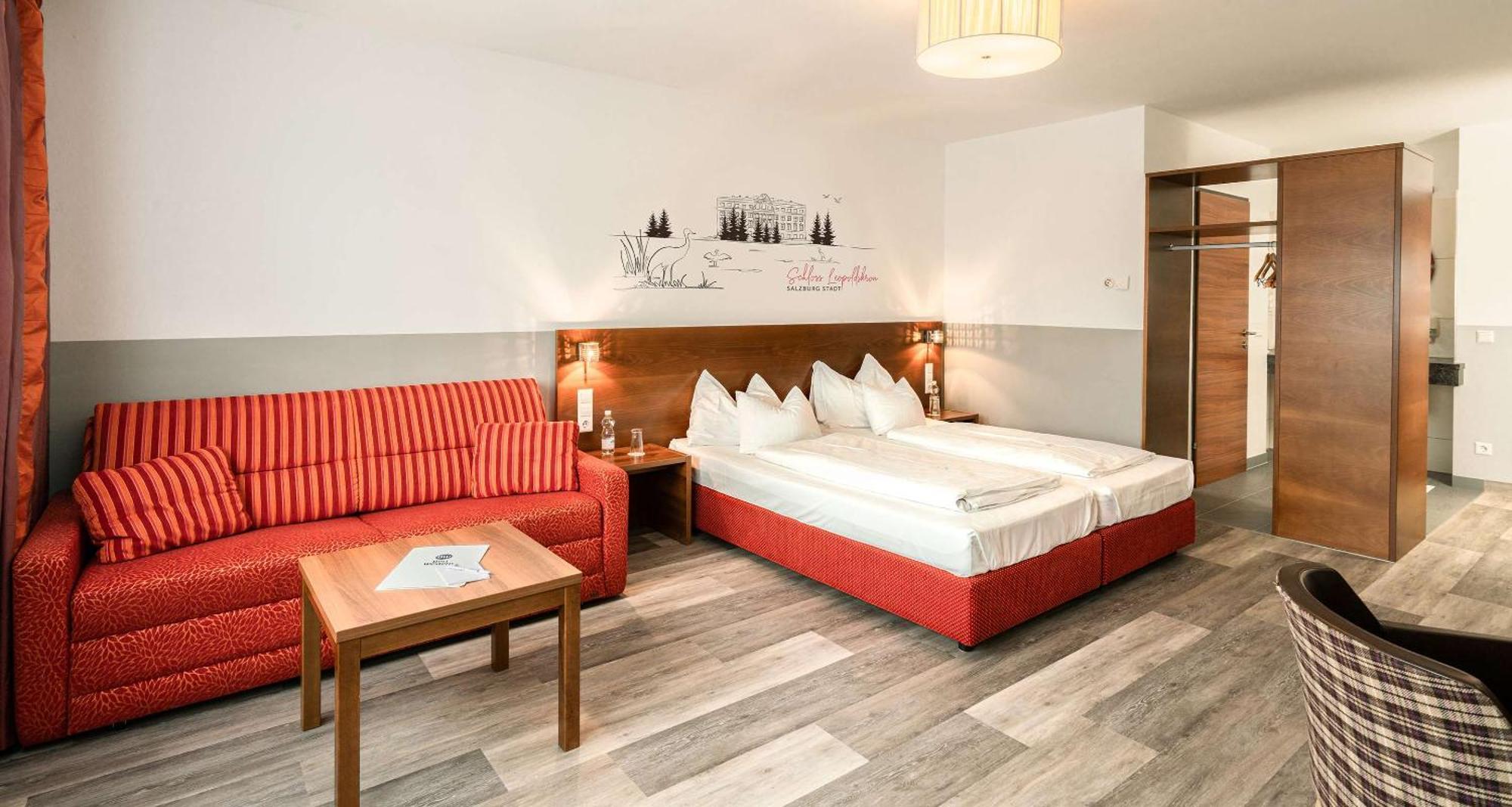 Best Western Hotel Am Walserberg Esterno foto